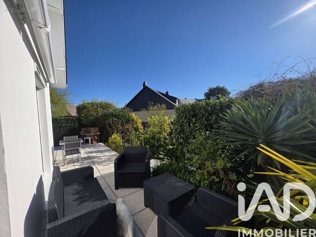 Photo 2 - Maison à SAINT-MARTIN-DU-MANOIR