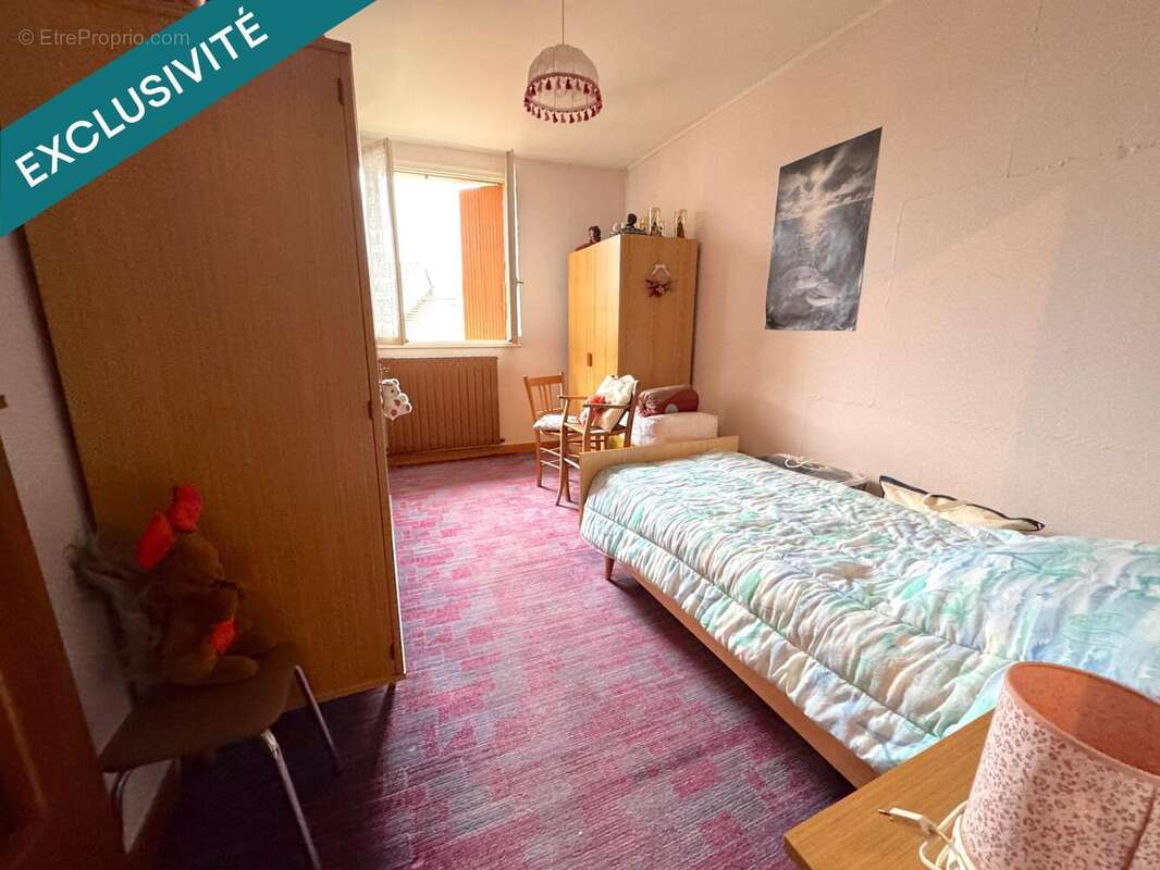 Photo 6 - Maison à AUGISEY