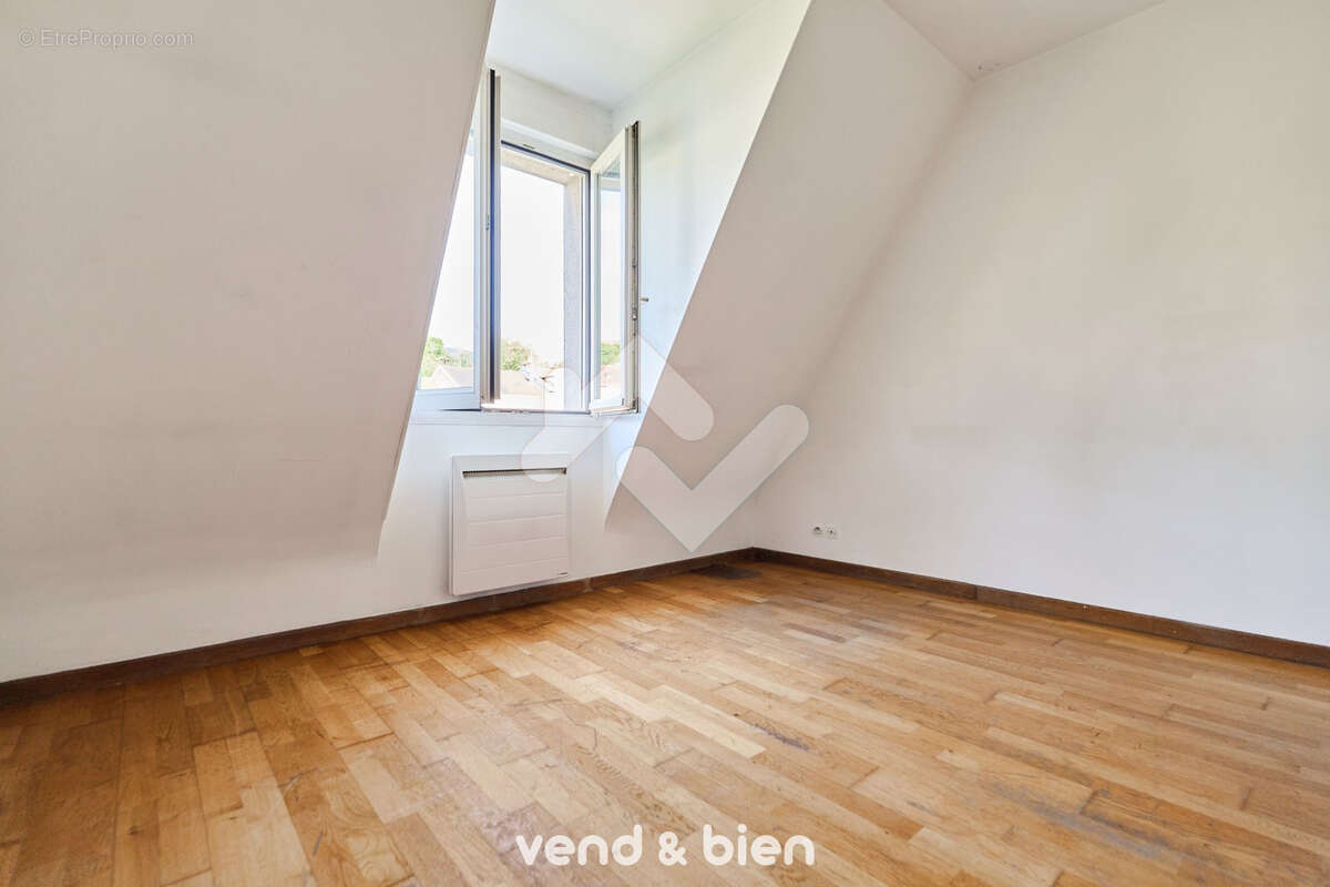 Appartement à EPERNAY