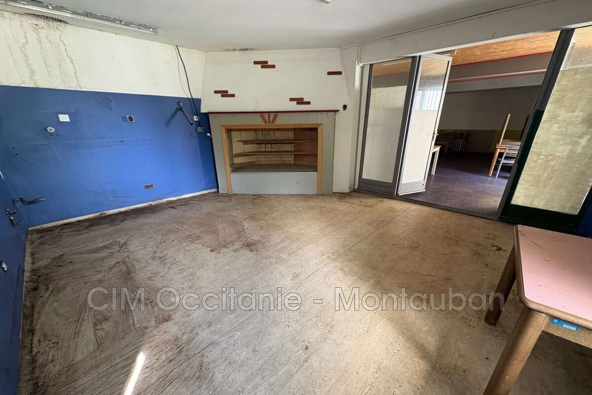 Maison à MONTAUBAN