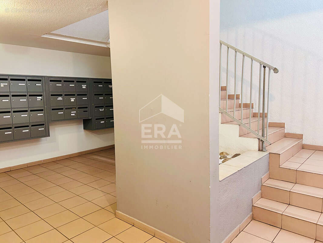 Appartement à GRUISSAN