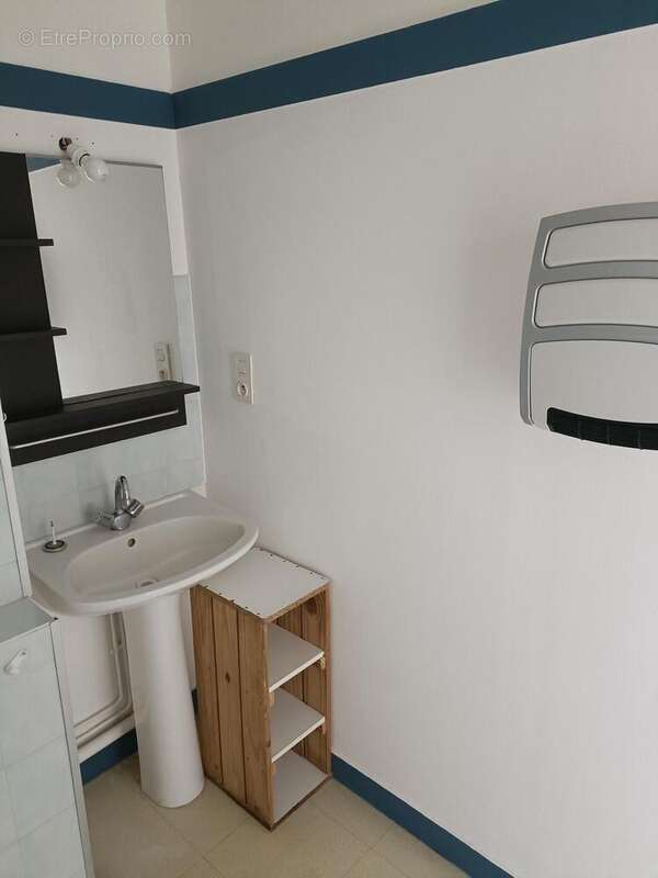 Photo 9 - Appartement à CHAUFFAILLES
