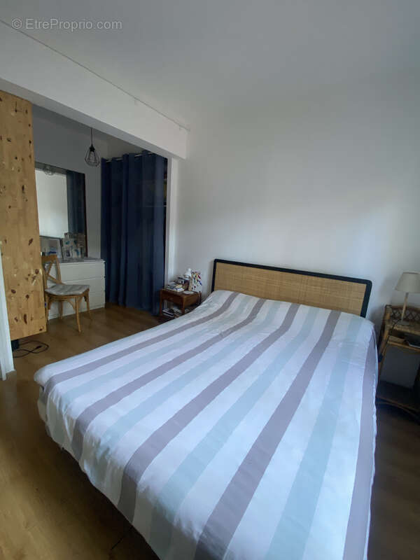 Maison à LE BOUSCAT