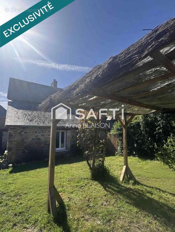 Photo 3 - Maison à MARCHESIEUX