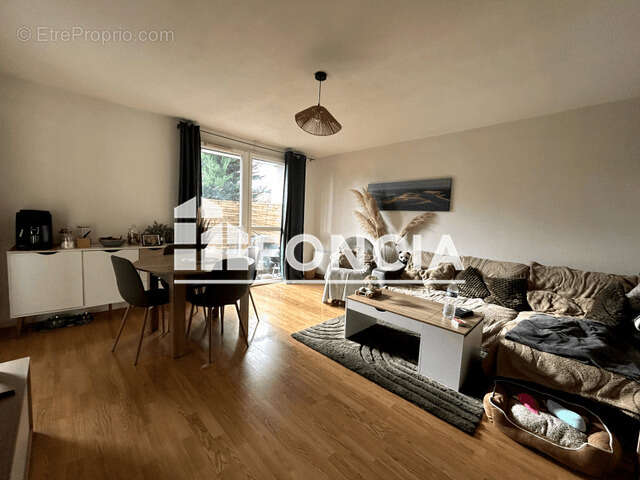 Appartement à LE TEICH