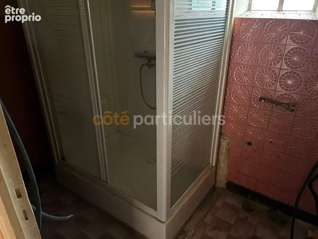 Maison Villeneuve Le Roi 3 pièces 61.21 m2 - photo 11