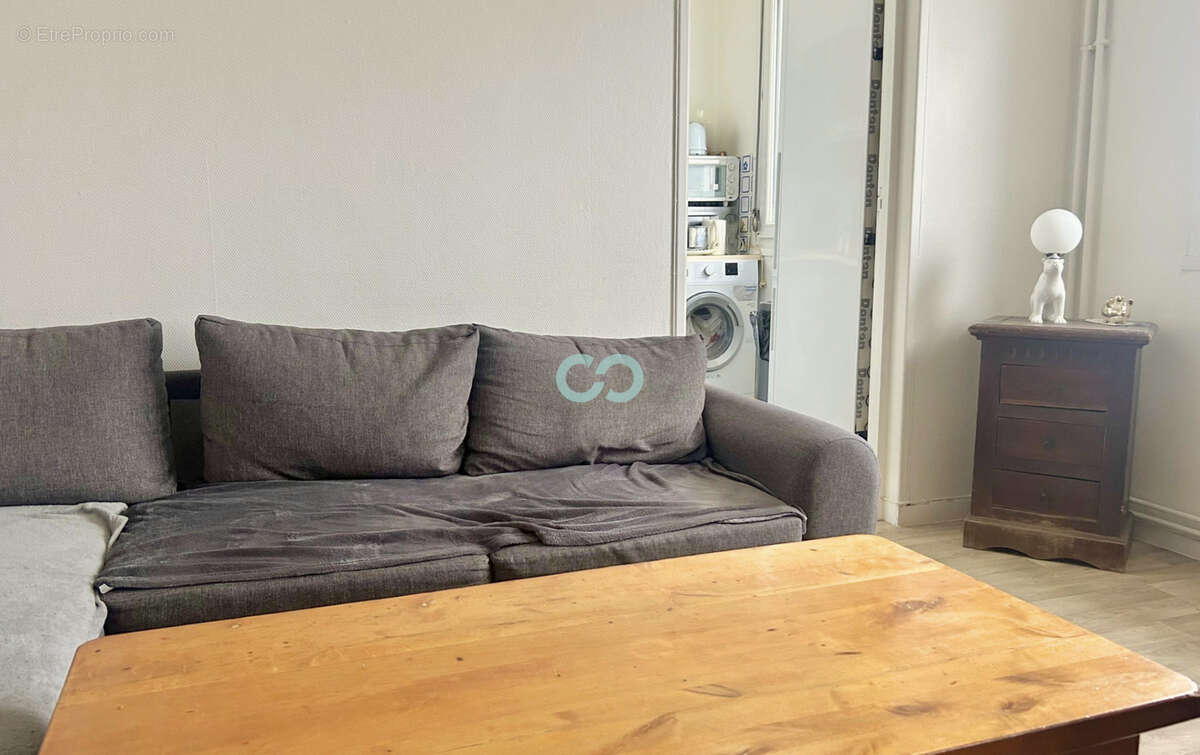 Appartement à RONCHIN