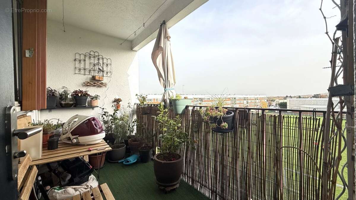 Appartement à DOMONT