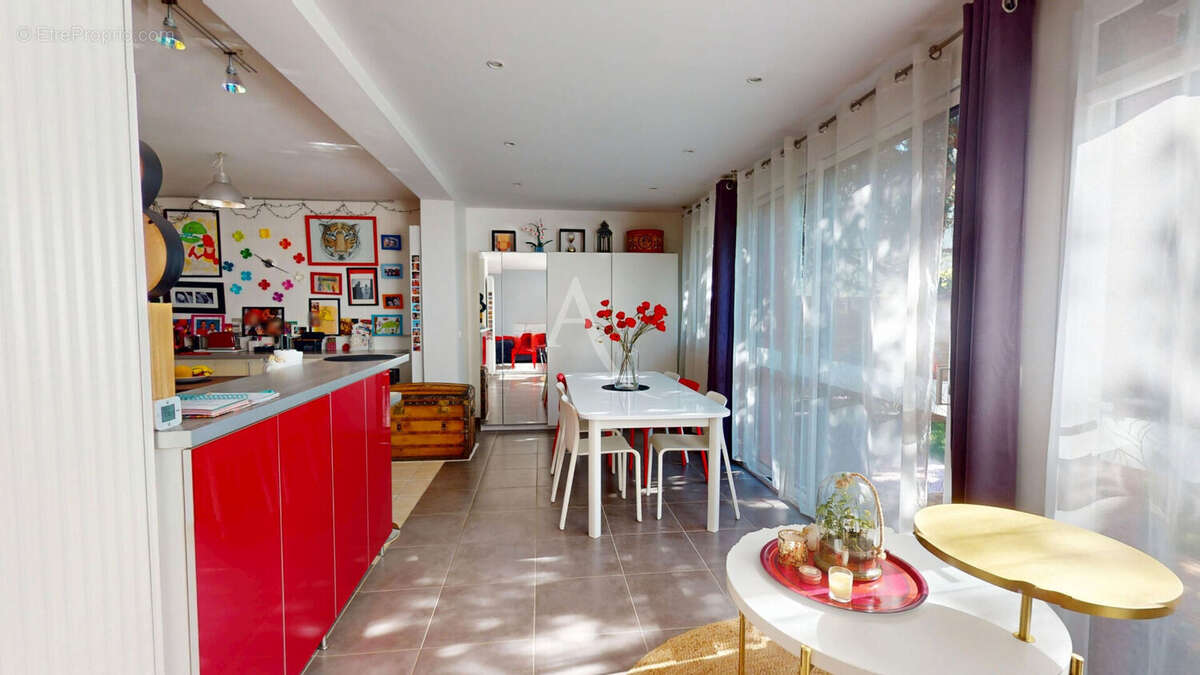 MAISON 5 Pièces - Fresnes - photo 5