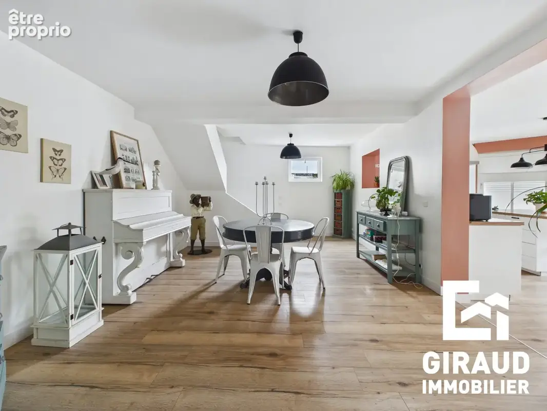 Appartement 730 m² à vendre à Longeville-Sur-Mer (85560) - photo 7