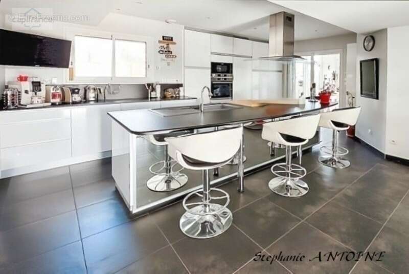 Maison à vendre 8 pièces ORTHEZ (64) - photo 5