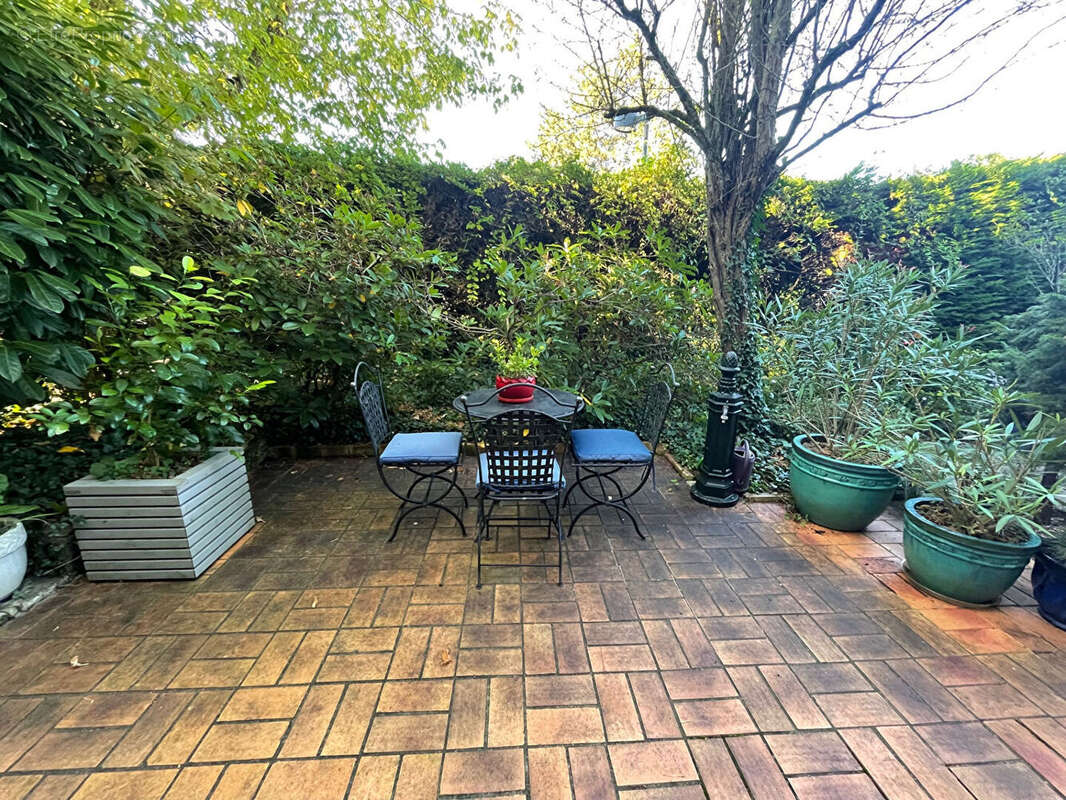 Nanteuil-les-meaux ensemble immobilier - photo 7