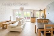 Appartement à SERGY