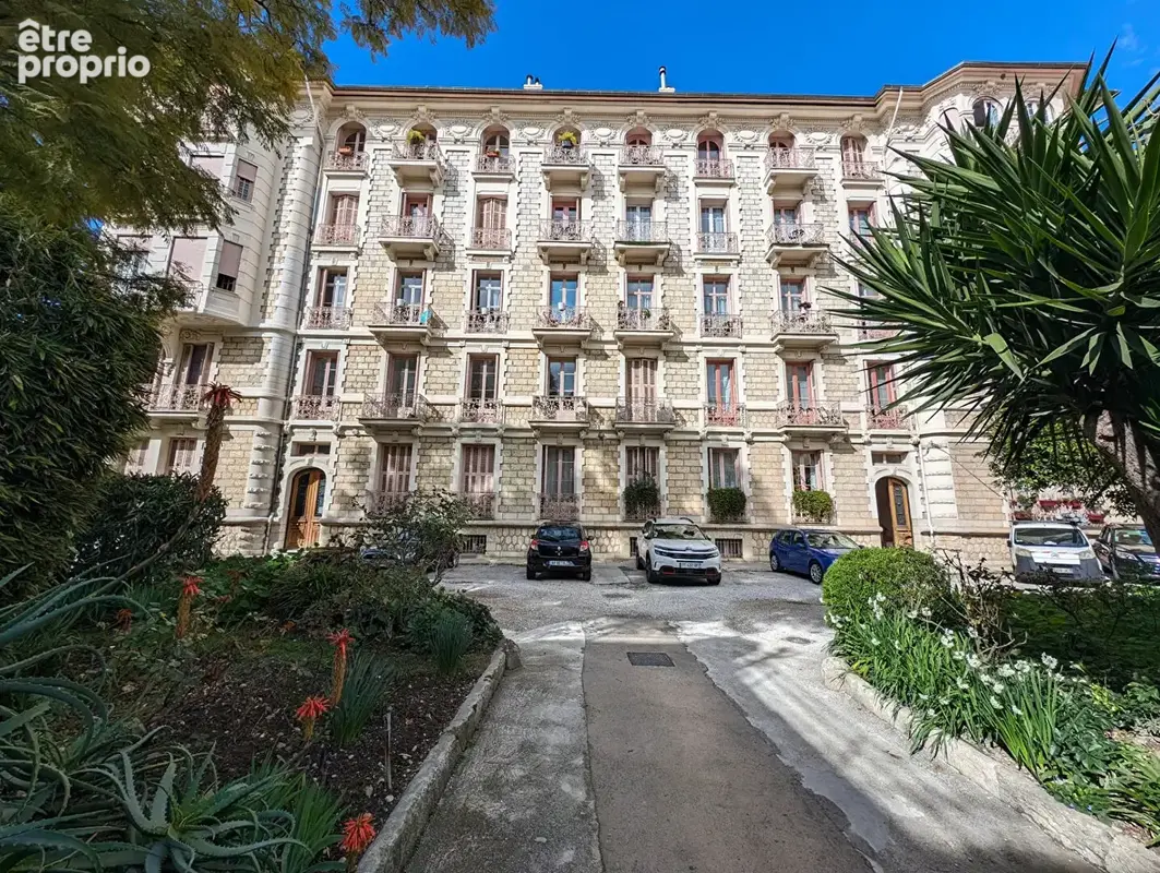 Appartement 4 pièces Bourgeois - photo 16