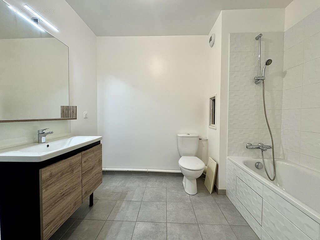 Appartement à CHAMPIGNY-SUR-MARNE