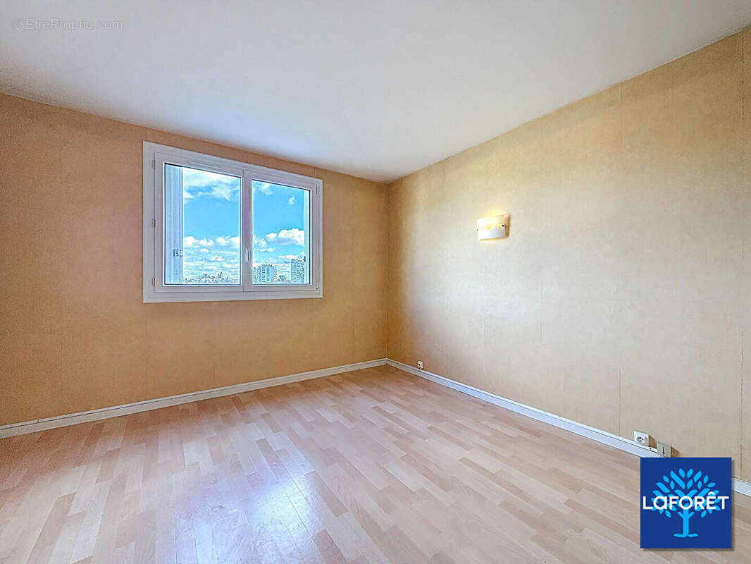 Appartement à BLOIS