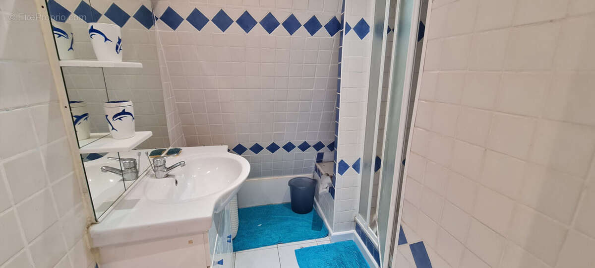 Maison à MITRY-MORY