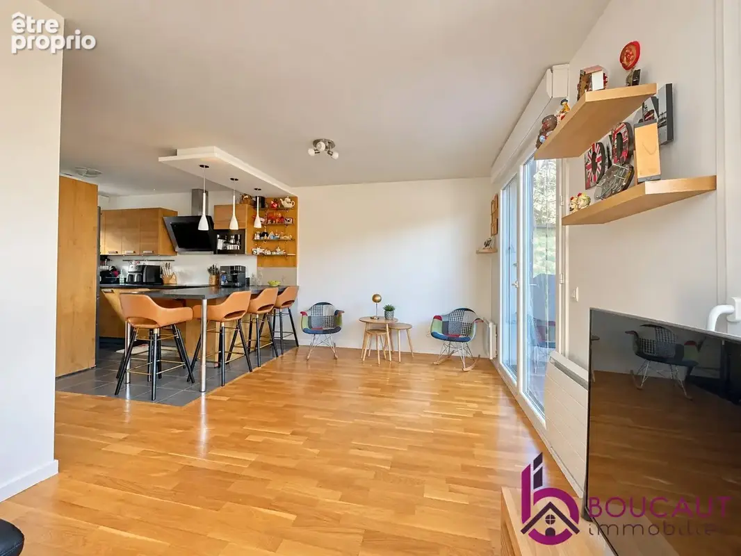 Maison 4 pièces 98 m² à vendre à Chatenay-Malabry (92290) - photo 6