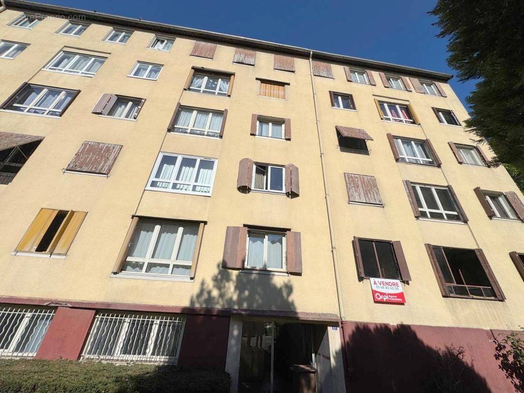 Appartement à DRANCY