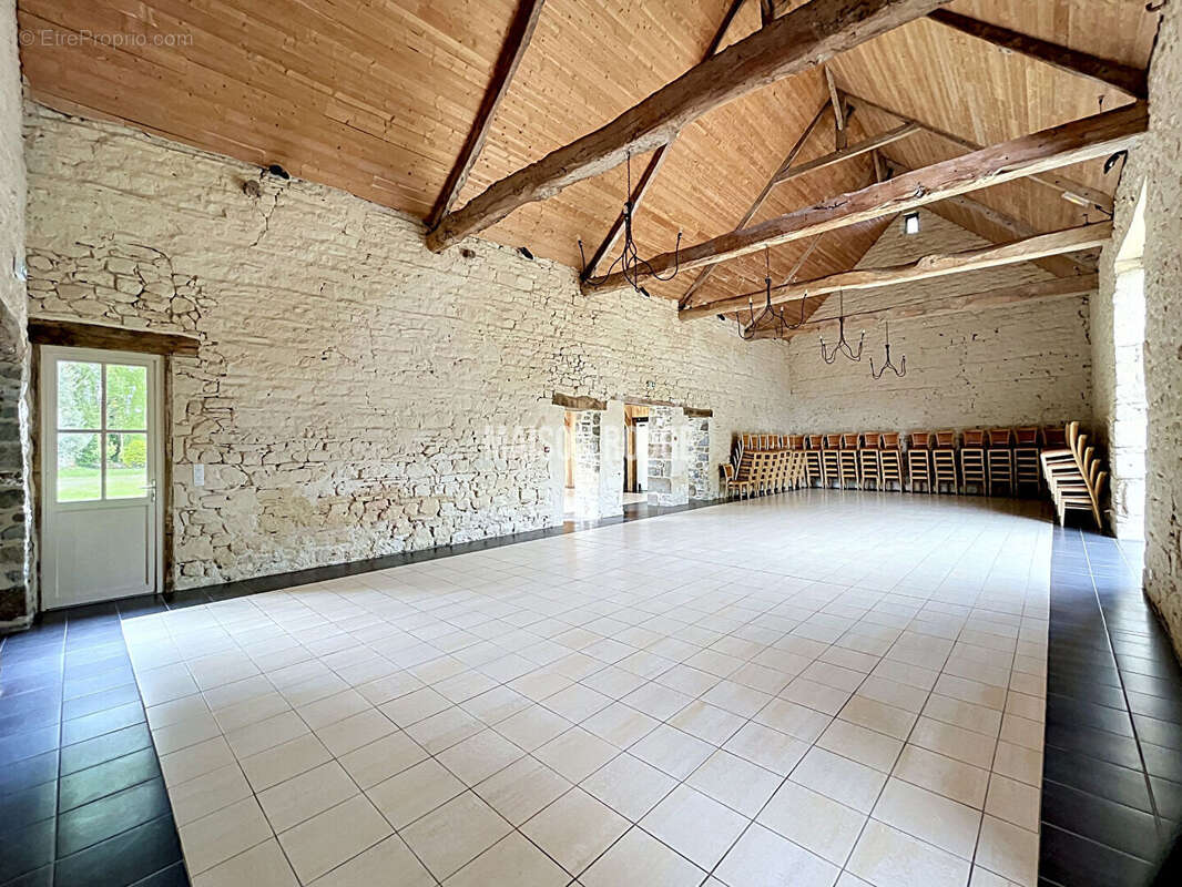 Maison à MONT-DOL