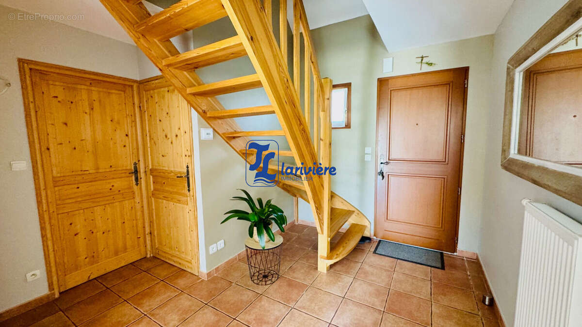 Maison à AUDRESSELLES