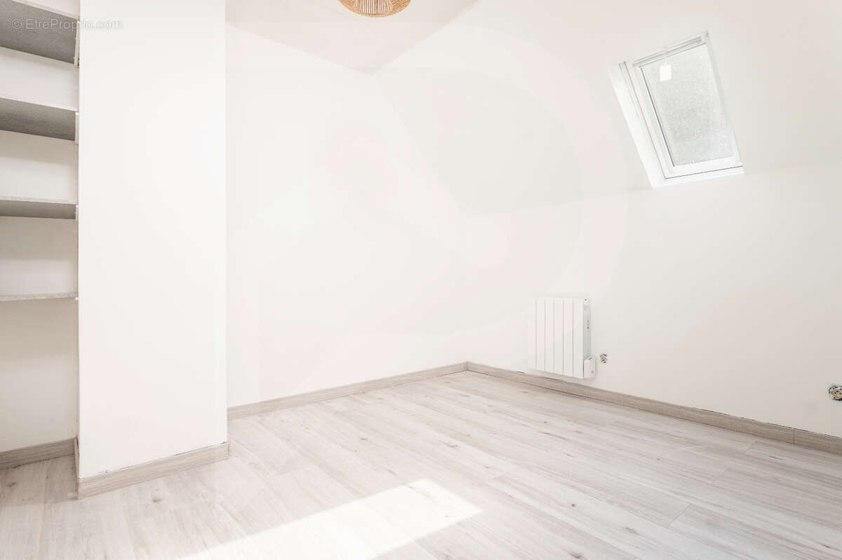 Maison - 107m2 - forêt de montgeon - photo 16