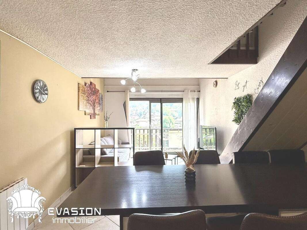 Appartement 98 m² à Sallanches  - photo 3