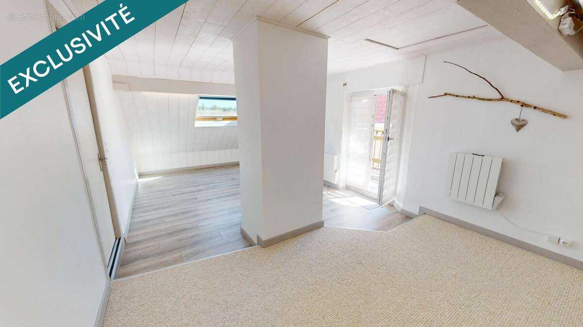 Photo 9 - Appartement à DIDENHEIM