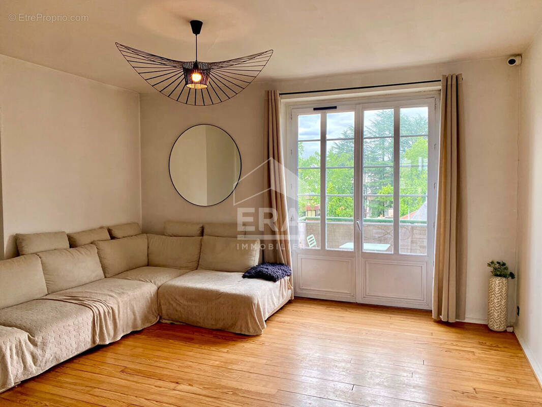 Appartement à PAU
