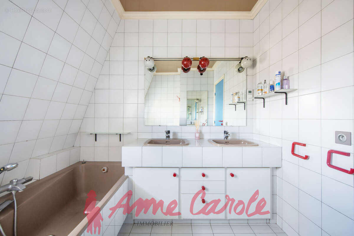 Maison à JOINVILLE-LE-PONT