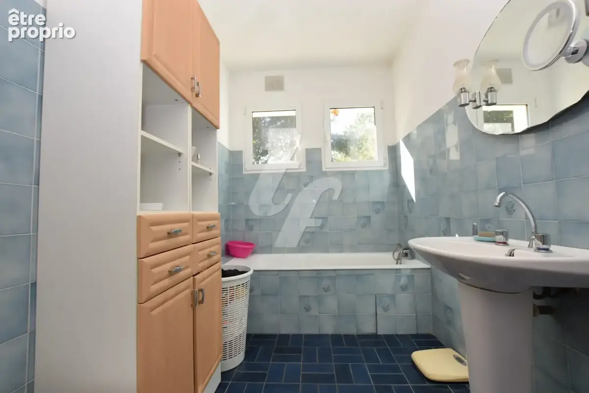 Maison 5 pièces 140 m² à vendre à Heric (44810) - photo 8