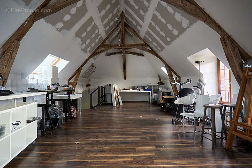 Maison à VILLEMOIRON-EN-OTHE