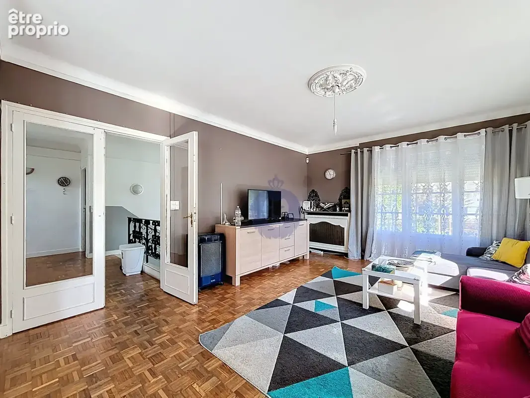 Maison 216m2 - photo 9