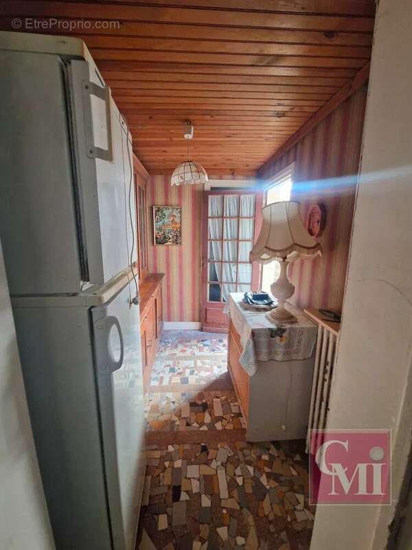 Maison à BREUX-JOUY