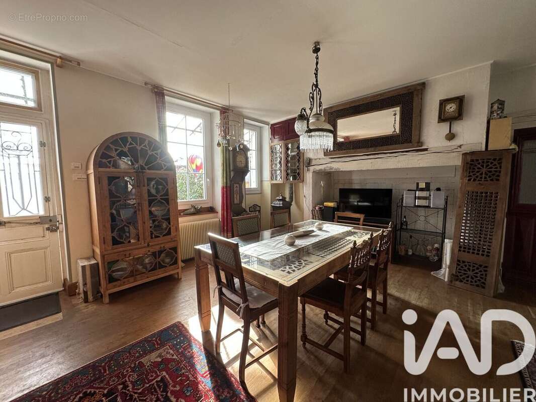 Photo 3 - Maison à VALOJOULX