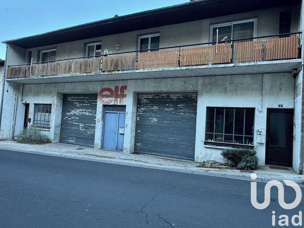 Photo 2 - Appartement à LAROQUEBROU