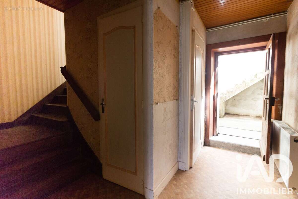 Photo 5 - Maison à SAINT-MOREIL