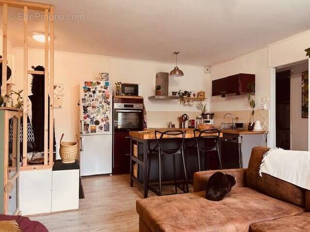 Appartement à FLOIRAC