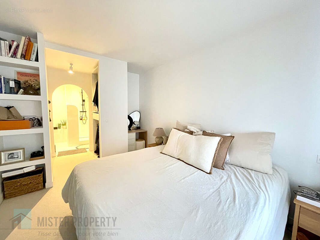 Appartement à RUEIL-MALMAISON