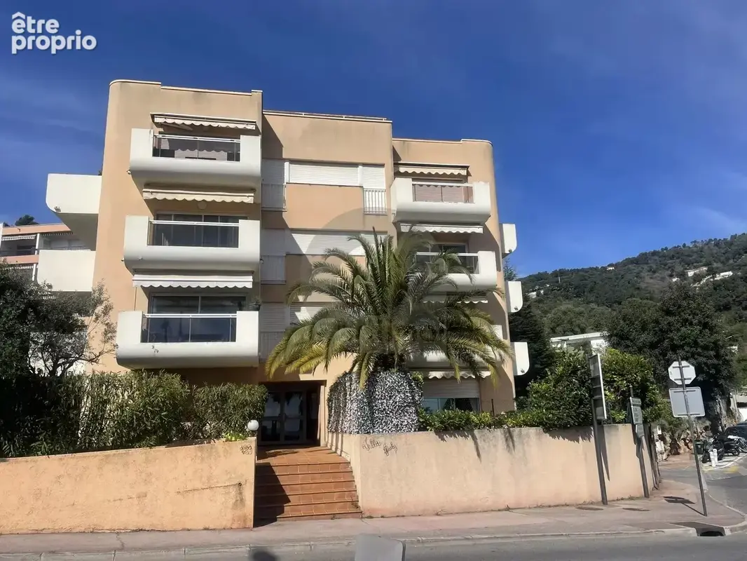 Appartement 2 pièces 46 m² à vendre à Roquebrune-Cap-Martin (06190) - photo 2