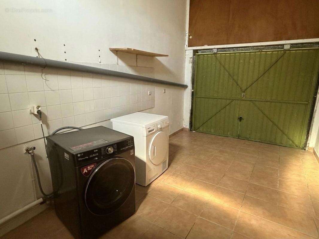 Maison À Vendre - photo 17