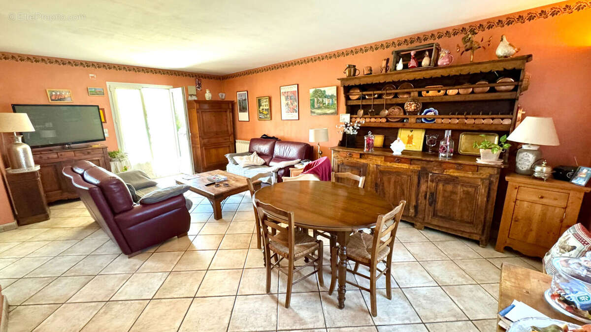 Maison à CARPENTRAS