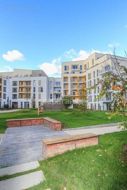 Appartement à CRETEIL