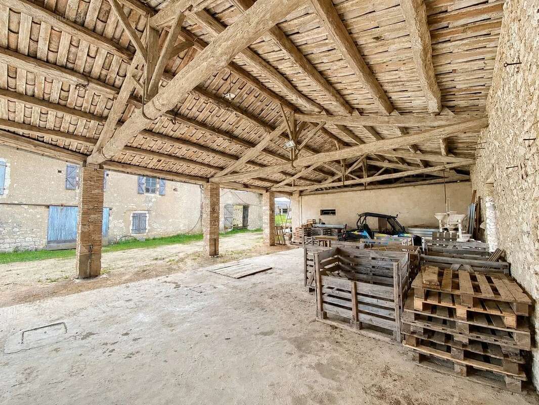 Maison à GAILLAC