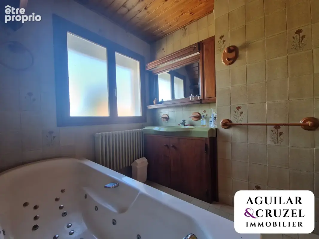 Maison de caractère pleine de charme avec maison annexe - photo 16