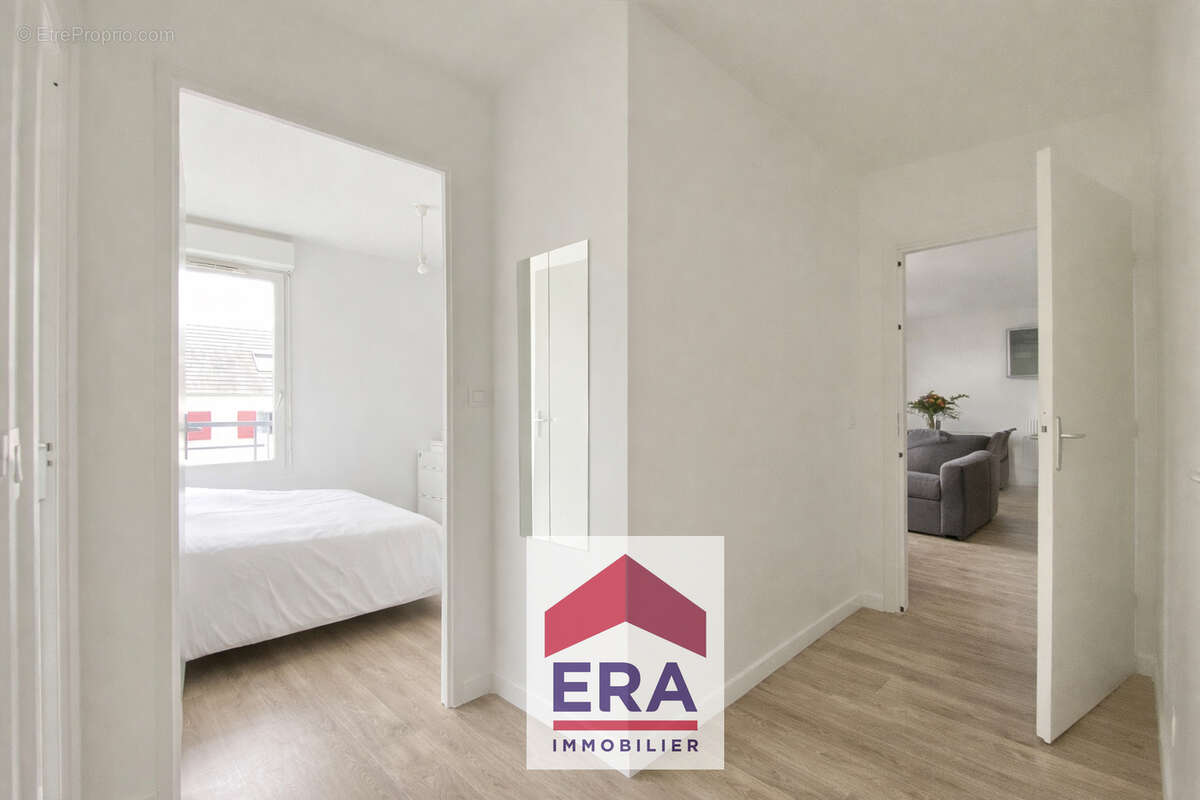 Appartement de 79M2 habitables - Sartrouville - quartier de la Croix Blanche - photo 5