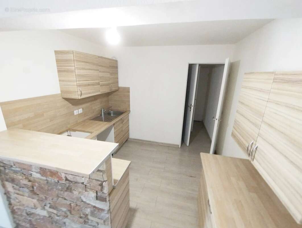 Appartement à FREJUS