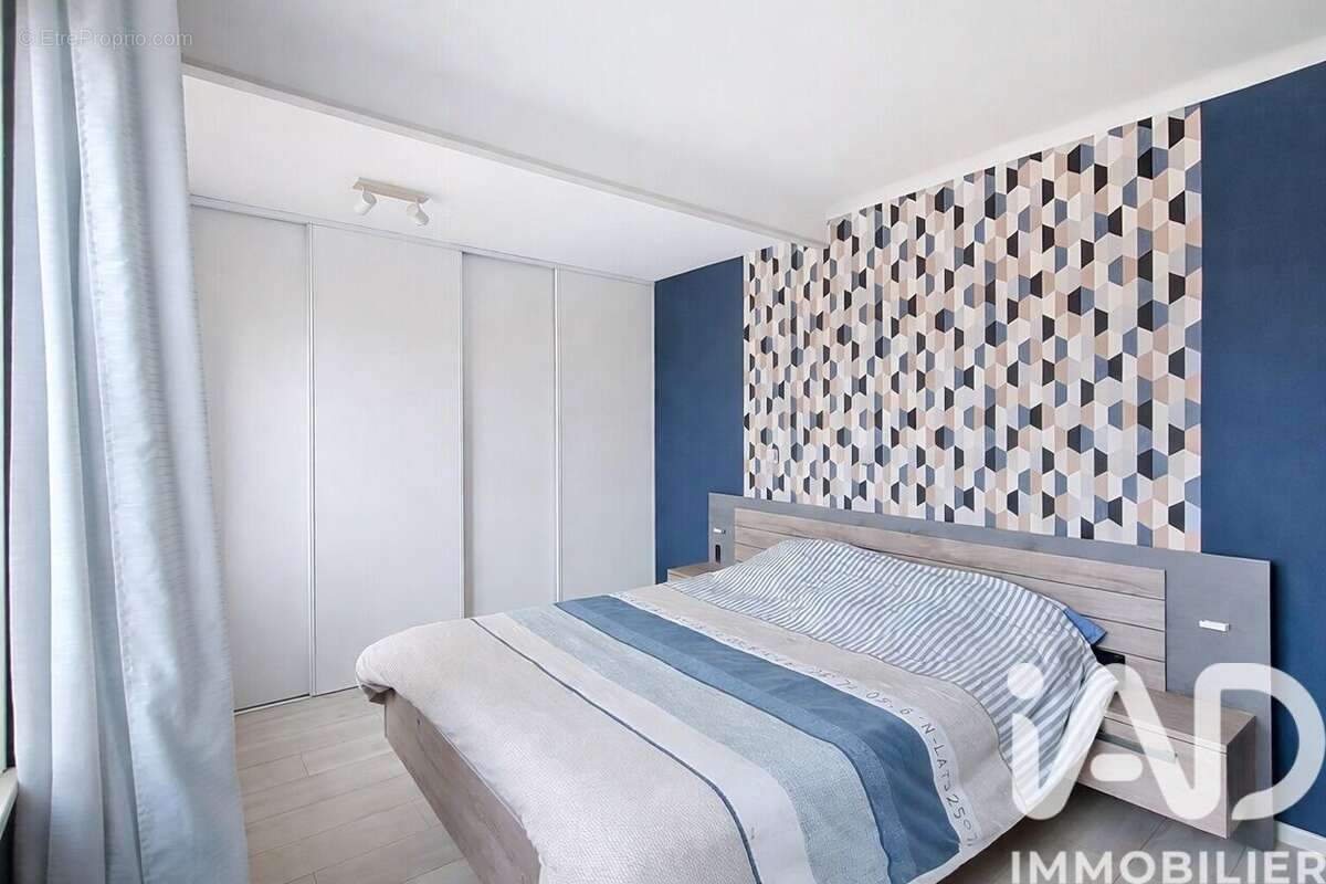 Photo 3 - Maison à VAUGNERAY
