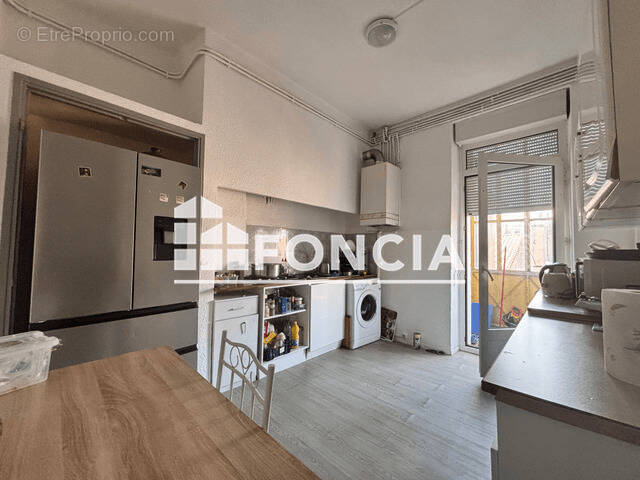 Appartement à BEZIERS