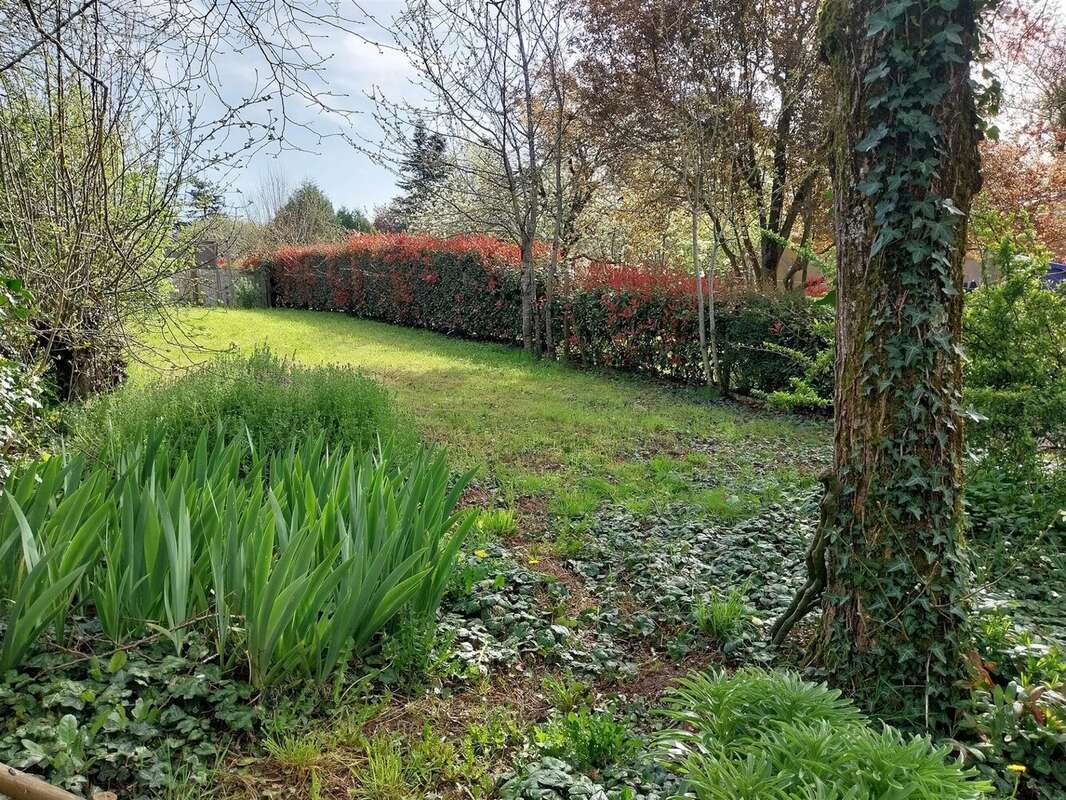 Maison à ARGENTON-SUR-CREUSE